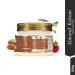 Khadi Natural Khadi Natural Almond & Kokum Body Butter 200Gm| Deeply nourishing|With Shea butter | All day hydration|Suitable for All Skin Types - Buy Online on GoSupps.com