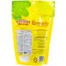 Traditional Brazilian candy made from crystallized bananas 200g pack - Bananinha Cristalizada DACOLONIA 200g - Buy Online on GoSupps.com