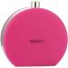 Rose Pink Mini Contact Lens Case - Lens Box for Eye Contacts | Travel & Home Use - Buy Online on GoSupps.com