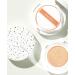 TNB ToneFitSun Terrazzo Sun Cushion Refill - Vegan SPF50+ PA++++ in Pink Beige | Non-Sticky Foundation-Free Tone Up Solution - Buy Online on GoSupps.com