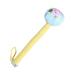Manual hammer massager |Full body massage hammer |Relaxing back percussion massage hammer tools |Long-lived not easily deformable leisure-daze toy massage tools