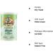 Dry Yeast 100% Italian - Mulino Caputo - Buy Online on GoSupps.com