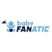 BabyFanatic Girls Pink Pacifier 2-Pack - NFL New Orleans Saints Officially Licensed Gear - Buy Online on GoSupps.com