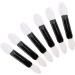 DOITOOL 150 Pcs Sponge Eye Shadow Eyeshadow Brush Kit Women Eyeshadow Brush Set Smudge Stick Make up Travel - Buy Online on GoSupps.com