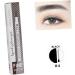 PLAFOPE 8 Pcs Eyebrow Makeup Tool Brow Pencil Eyebrow Pen Liquid Eyebrow Pen Waterproof Eyebrow Pen - Buy Online on GoSupps.com