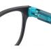 Buy Sonew Vintage Reading Glasses - Computer Blue Frame for Optimal Reading | Quality Everyday Aid - Buy Online on GoSupps.com