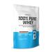 BioTechUSA 100% Pure Whey Whey and Bromelain Protein Complex, with Amino Acids, No Added Sugars, No Palm Oil, 1kg, Hazelnut
