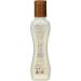 Biosilk Silk Therapy Leave-In Hair Serum with Natural Coconut Oil | Paraben-Free Nourishing Formula for Silky Smooth Hair | 67 ml - International Shipping Available - Buy Online on GoSupps.com