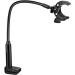 Leefasy Pet Hair Dryer Holder 360 Degrees Rotatable with Adjustable Clamp Gooseneck - Buy Online on GoSupps.com