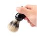 Minkissy 8-STK Shaving Brush Set - Foam and Plastic Handle for Men | Soft Bristle Barthaarbrush | International Shipping Available - Buy Online on GoSupps.com
