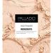 Buy PALLADIO Rice Powder - Warm Beige | International Shipping Available | Flawless Finish Makeup - Buy Online on GoSupps.com