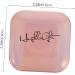 Gogogmee Highlight Powder Body Makeup Glitter for Hair Face Powder Compact Body Shimmer Glitter Highlighter Makeup Powder Highlighter Powder Face Highlighter Women Makeup Pan - Buy Online on GoSupps.com