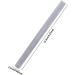 Makeup Eyeliner | Waterproof Liquid Eyeliner Lashes Pencil Double Tip Lower Eyelashes Liquid Multi-Function Makeup for Long Lasting Eye Makeup Brow Hairline Kagrote Beige - Buy Online on GoSupps.com