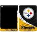 Skinit Decal Tablet Skin Compatible with iPad 9.7in (2018) - Officially Licensed NFL Pittsburgh Steelers Design