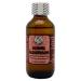 Dr Sana Camphorated Alcohol. Analgesic Tincture. Perfect for Backache Muscle and Joint Aches. 2 fl.oz