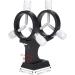 Adjustable Aluminum Alloy Finder Scope Bracket for Astronomical Telescope - Buy Online on GoSupps.com