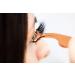 Magic Lashy Eyelash Applicator - Rose Gold Tweezers for False & Magnetic Lashes | Women's Eye Makeup Accessories - Buy Online on GoSupps.com