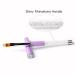 BQAN Nail Ombre Brush with Rhinestone Handle for Gel Nails | Gradient Painting Tool for Nail Design - Buy Online on GoSupps.com