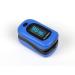 GiMa pulse oximetro oxy-4 small 60g blue 1