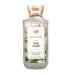 Bath Body Works White Jasmine Shower Gel 2020