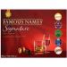Signature Collection Famous Names 185g New in 2020