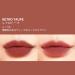 MIZON Velvet Matte Lipstick in Retro Taupe - Long-lasting, Smooth & Blur Finish | No Transfer Formula - 3.5g - Buy Online on GoSupps.com