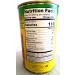Tazah Fava Beans and Chickpeas Kosher Foul Meddamas - 16 Oz (4 Cans), Cooked & Ready to Serve | Kosher Certified - Buy Online on GoSupps.com