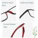 Buy Photochromatic Multifocal Reading Glasses - Ultra-Light Sports Glasses for Men & Women | 1.50x Progressive Reading Aid - Buy Online on GoSupps.com