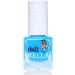 Miss Nella Mermaid Blue Non-Toxic Nail Polish for Kids - Odor Free & Easy Peel Off Formula | Safe for Children and Toddlers - Buy Online on GoSupps.com