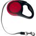 Retractable Dog Lead for Small and Medium Breed lightweight handy but powerful pull very convenient for your dog cat under 20kgs(44lbs) (Red) - Buy Online on GoSupps.com