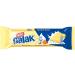  Italian Gourmet E.R. Nestl Galak White Chocolate Bars 40g pack of 36 bars + Italian gourmet polpa 400g - Buy Online on GoSupps.com