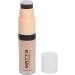 Liquid Foundation Liquid Foundation with Built-in Brush Long-Lasting Full Coverage Skin Care (03) - Buy Online on GoSupps.com