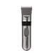 Hair Clippers for Men Professional Hair Trimmer Grooming Haircut Kit Beard Trimmer with LED Display Quiet Rechargeable Trimmer Grooming Kit 4 Guide Combs