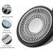 MAX-T Electric Shaver Replacement Shaver Head - Buy Online on GoSupps.com