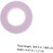 FRCOLOR 12 Rolls Eyelid Tape Eyelash Tape for Eyelashes Eyelash Bands Made of Non-Woven Fabric Tool Lifting Strap Strips for Beauty Salons Breathable Eyelash Bands Forming Japan - Buy Online on GoSupps.com