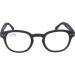 Buy Eye-Catching Ready-Made Reading Glasses - Black Plastic with Spring Hinge + Case - 3.5 dpt | International Shipping - Buy Online on GoSupps.com