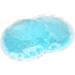 Ice Gel Eye Pack Swelling Relief Ey Fatigue Reduces Cooling Strop - Buy Online on GoSupps.com