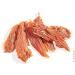 BONTOY Chicken Breast Fillet 500g | Healthy Chewing Fun for Dogs | Air-Dried & Resealable Bag | International Shipping - Buy Online on GoSupps.com
