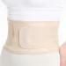 Adjustable Back Brace Posture Corrector Belt Compression Back Support Lumbar Adjustable Back Belt Support Lower Back Support Brace for Discomfort Relief Work Fitness Yoga - Buy Online on GoSupps.com