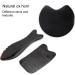 Durable Schabebrett Massage Scraping Board - Ergonomic Natural Oxen Horn Gua Sha Tool for Improved Blood Circulation - Buy Online on GoSupps.com