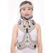 Buy Ininosnp Adjustable Cervical Thoracic Orthosis & Spine Support - Best Breast & Back Orthoses for Comfort | International Shipping Available - Buy Online on GoSupps.com