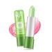 2Pcs Aloe Vera Lipstick | Color Changing Lip Gloss | Long Lasting & Waterproof | Moisturizing Lip Balm | Beauty Makeup - Buy Online on GoSupps.com