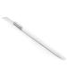 Eyelash Mirror Tweezes Eye Lash Lashes Lifting Lifter Perm Separating Comb Tools (Eyelash Lift Perm White)