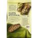 KRISPROLLS - Wholemeal Bread No Added Sugars 425 g - Pack of 4 - Special Offer - Buy Online on GoSupps.com