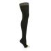 BORT AktiVen 100 CCL2 AG compression stockings normal without toe 2 black