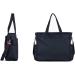 Yimidear Waterproof Multifunctional Navy Blue Baby Diaper Changing Bag - Buy Online on GoSupps.com