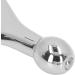 Face Gua Sha Roller - Unbreakable Zinc Alloy Facial Massager for Skin Care Lifting & Absorption | Perfect Gift for Women - Buy Online on GoSupps.com