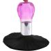 Neck Duster - Hair Sweep Brush Barber Hair Cleansing Neck Face Duster Hair Dusting Brush (Color : Pink) - Buy Online on GoSupps.com