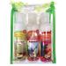 Bubble Shack Hawaii Organics Aloe Coco Lotion Trio - Buy Online on GoSupps.com