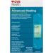 CVS Health Advanced Healing Hydrocolloid Bandages - Clear | International Shipping Available - Buy Online on GoSupps.com
